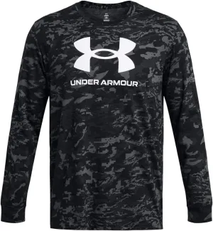 Under Armour ABC Camo Long Sleeve
