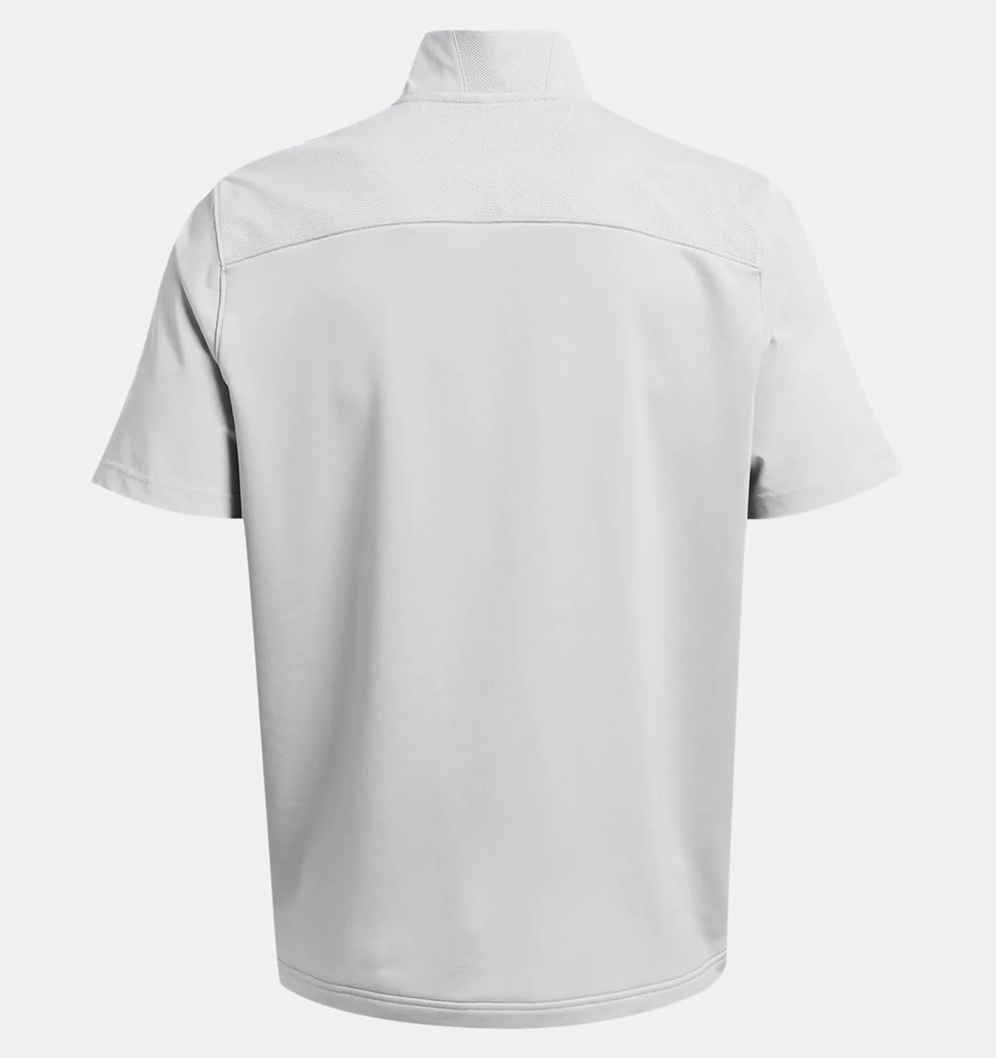 Under Armour Motivate 2.0 Mens Short Sleeve Pullover