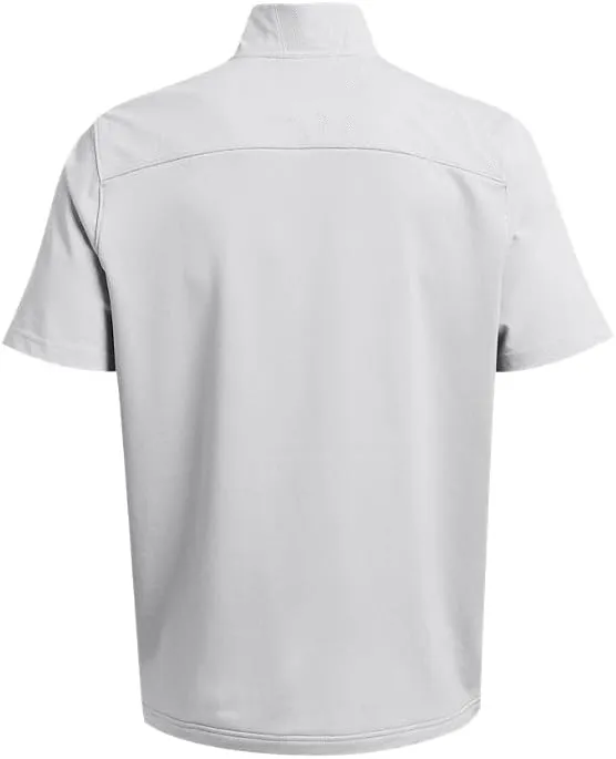Under Armour Motivate 2.0 Mens Short Sleeve Pullover