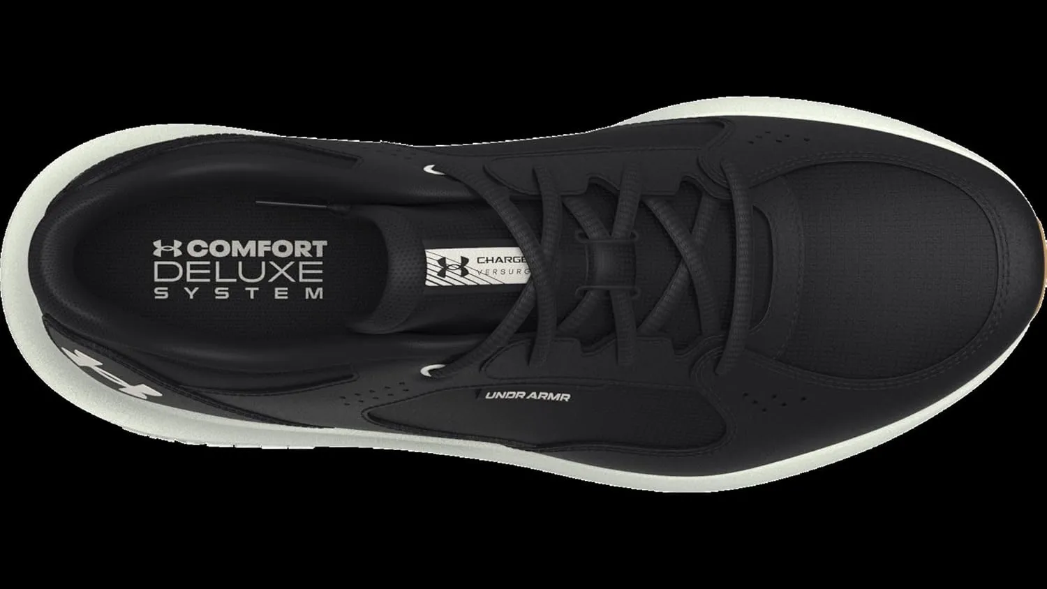 Under Armour Unisex-Adult Charged Versurge UA W