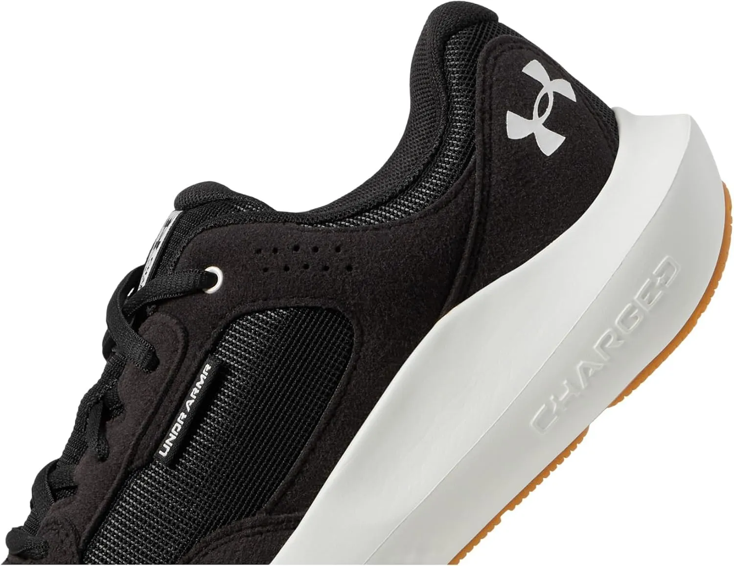 Under Armour Unisex-Adult Charged Versurge UA W