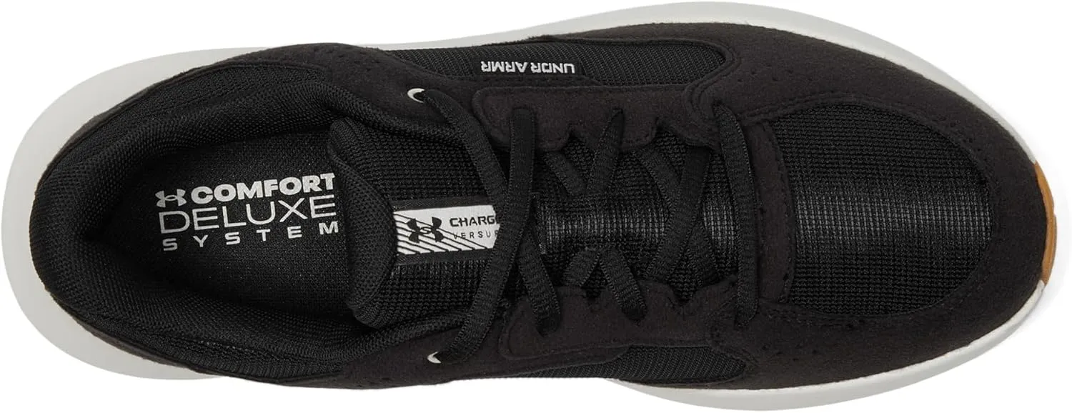 Under Armour Unisex-Adult Charged Versurge UA W