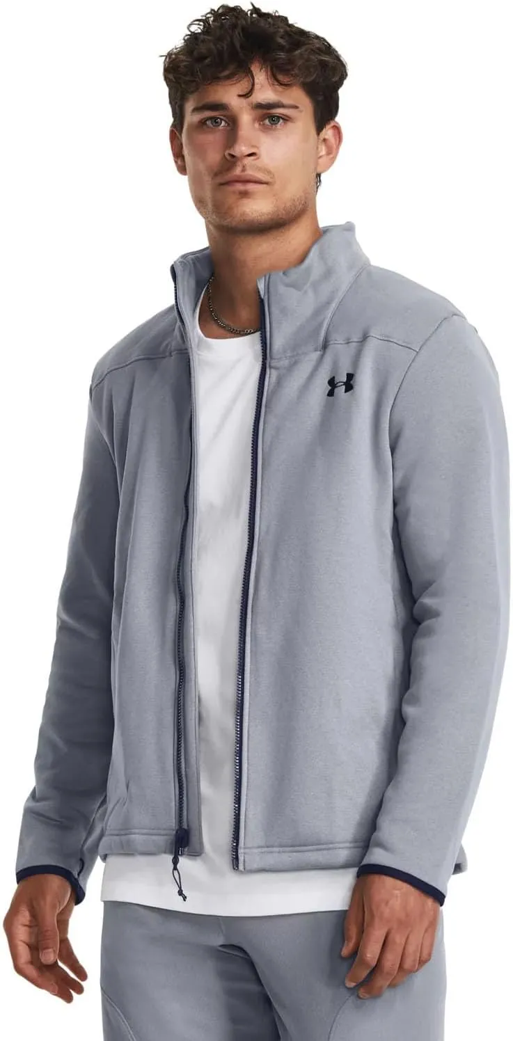 Under Armour unisex-adult Men's Ua Porter 3-in-1 Jacket