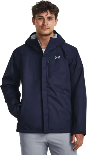 Under Armour unisex-adult Men's Ua Porter 3-in-1 Jacket