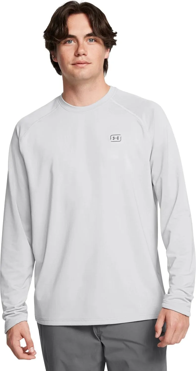 Under Armour Unisex-Adult Ua Fish Pro Coldfront Ls