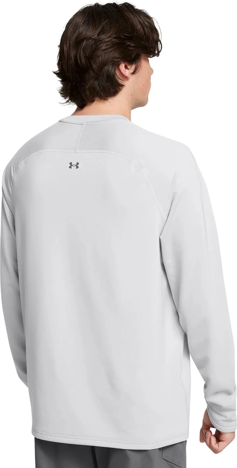Under Armour Unisex-Adult Ua Fish Pro Coldfront Ls