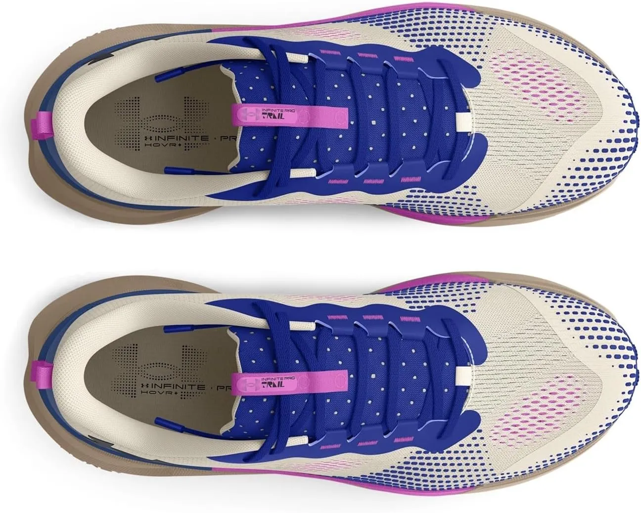 Under Armour Unisex-Adult Ua U Infinite Pro Trail