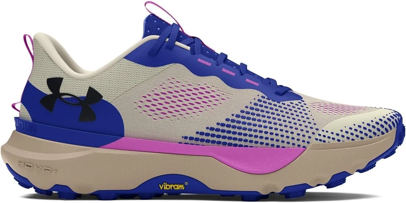 Under Armour Unisex-Adult Ua U Infinite Pro Trail