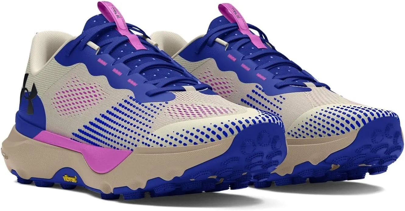 Under Armour Unisex-Adult Ua U Infinite Pro Trail