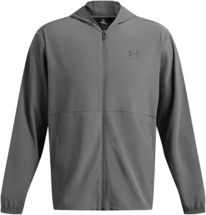 Under Armour Vibe Woven Windbreaker