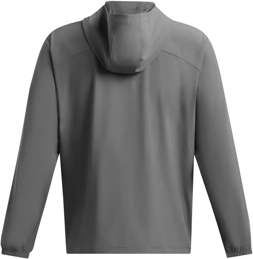 Under Armour Vibe Woven Windbreaker