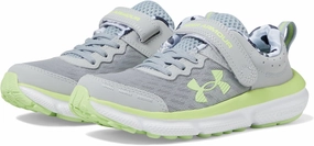 Under Armour 3027399-100-1 UA BPS Assert 10 AC Print Mod Gray 1