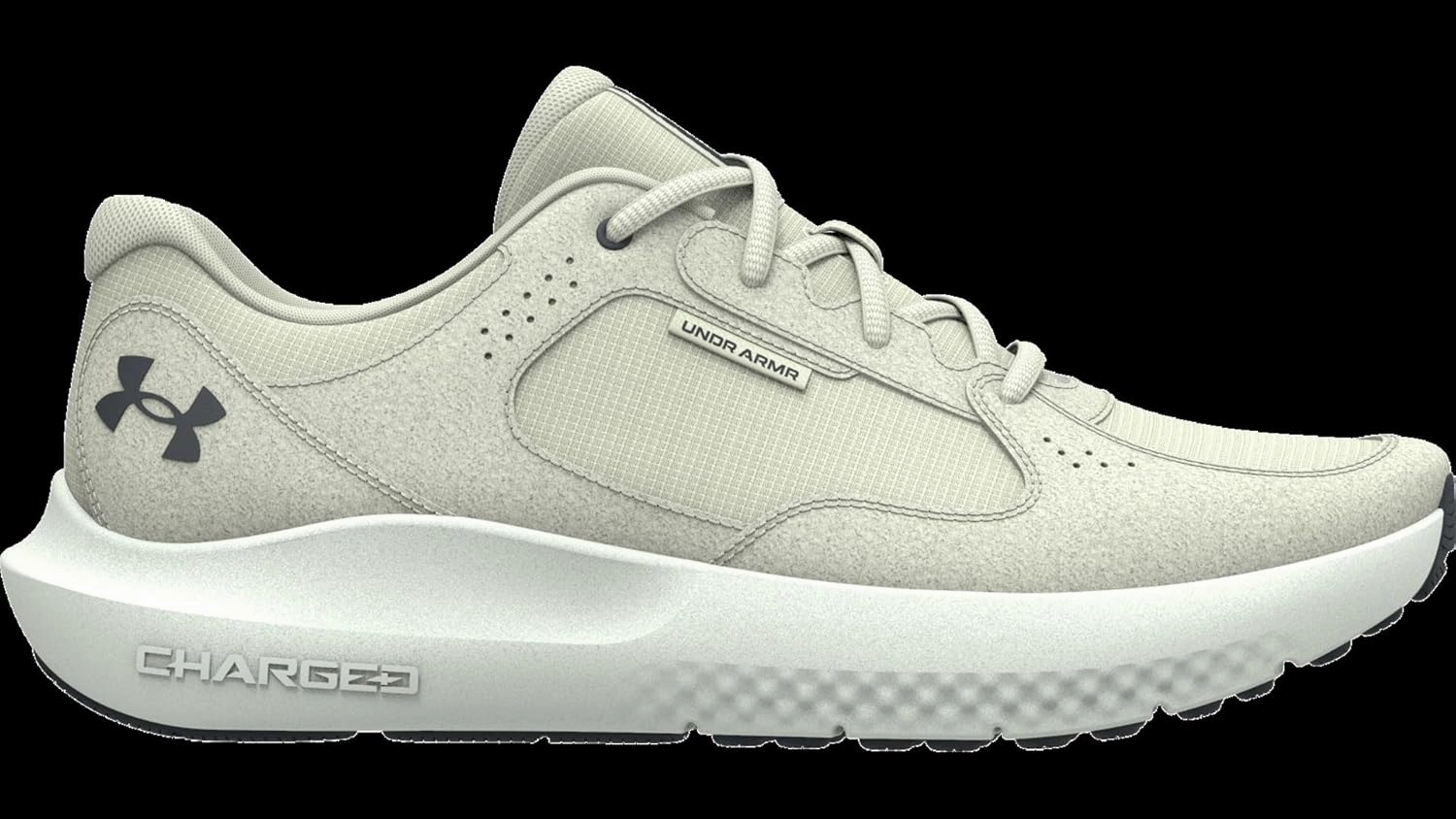 Under Armour 3028372-105-8 UA Versurge Summit White 8