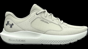 Under Armour 3028372-105-8 UA Versurge Summit White 8