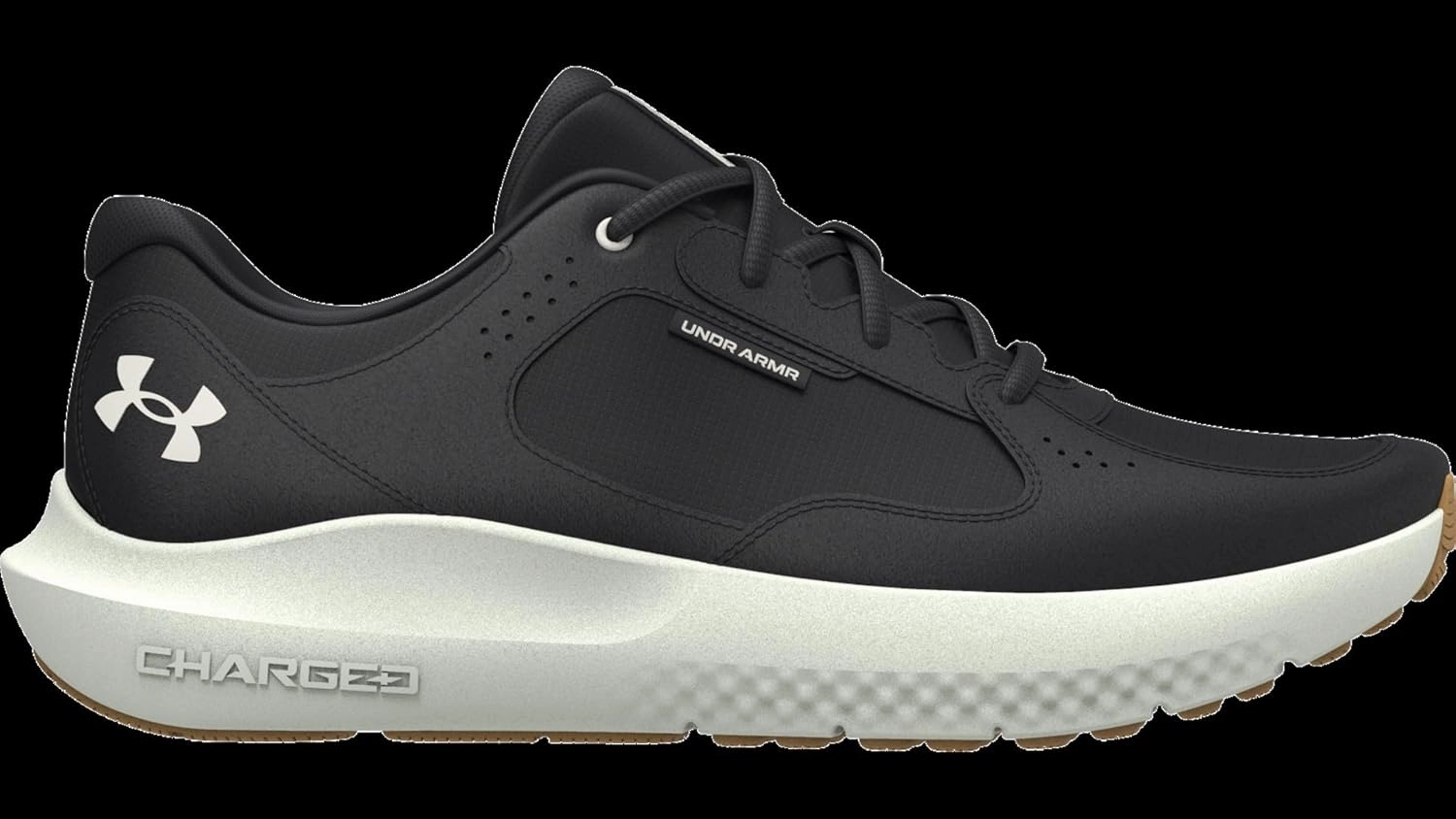 Under Armour 3028372-1-10 UA Versurge Black 10
