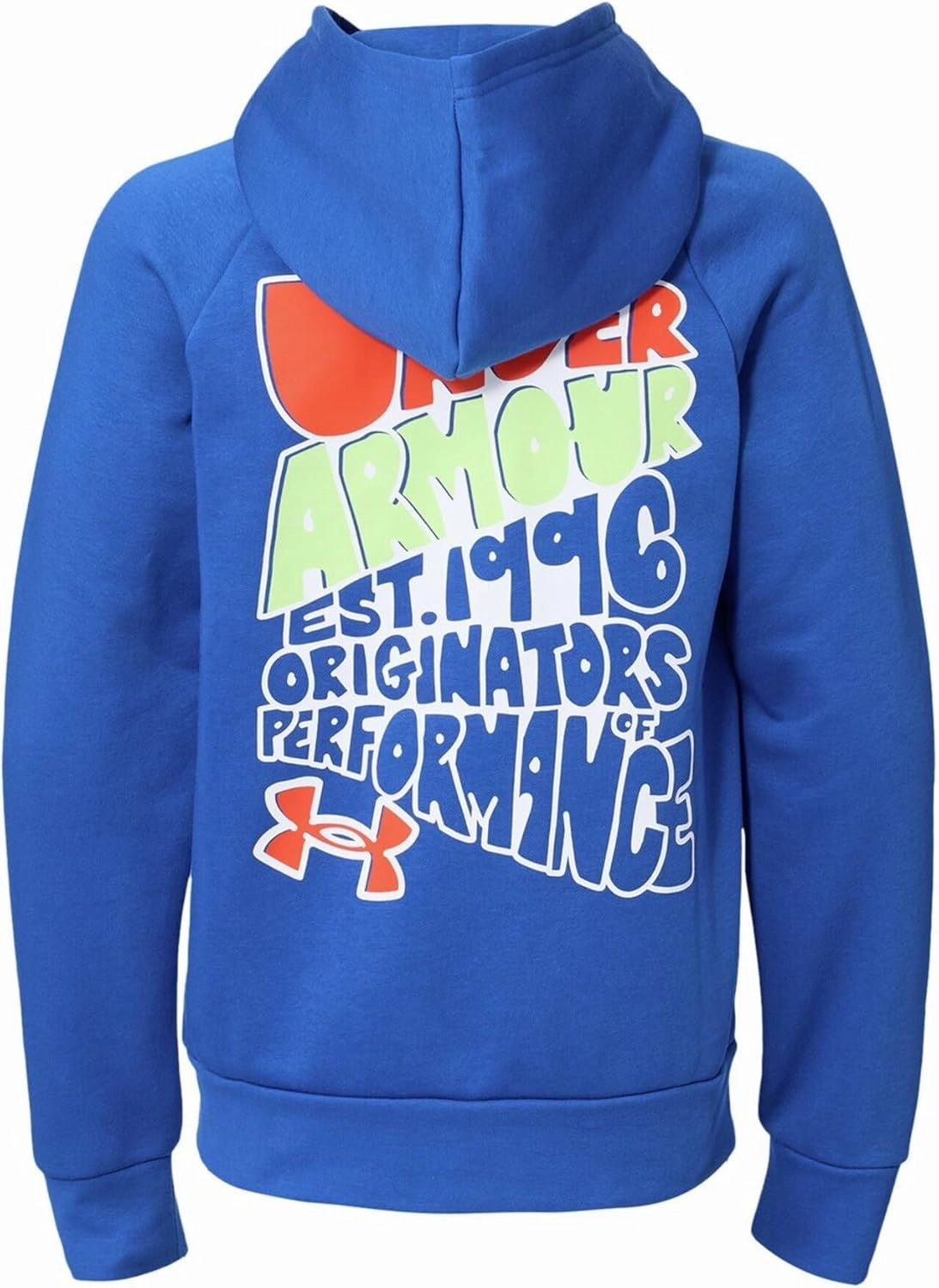Under Armour Hoodie