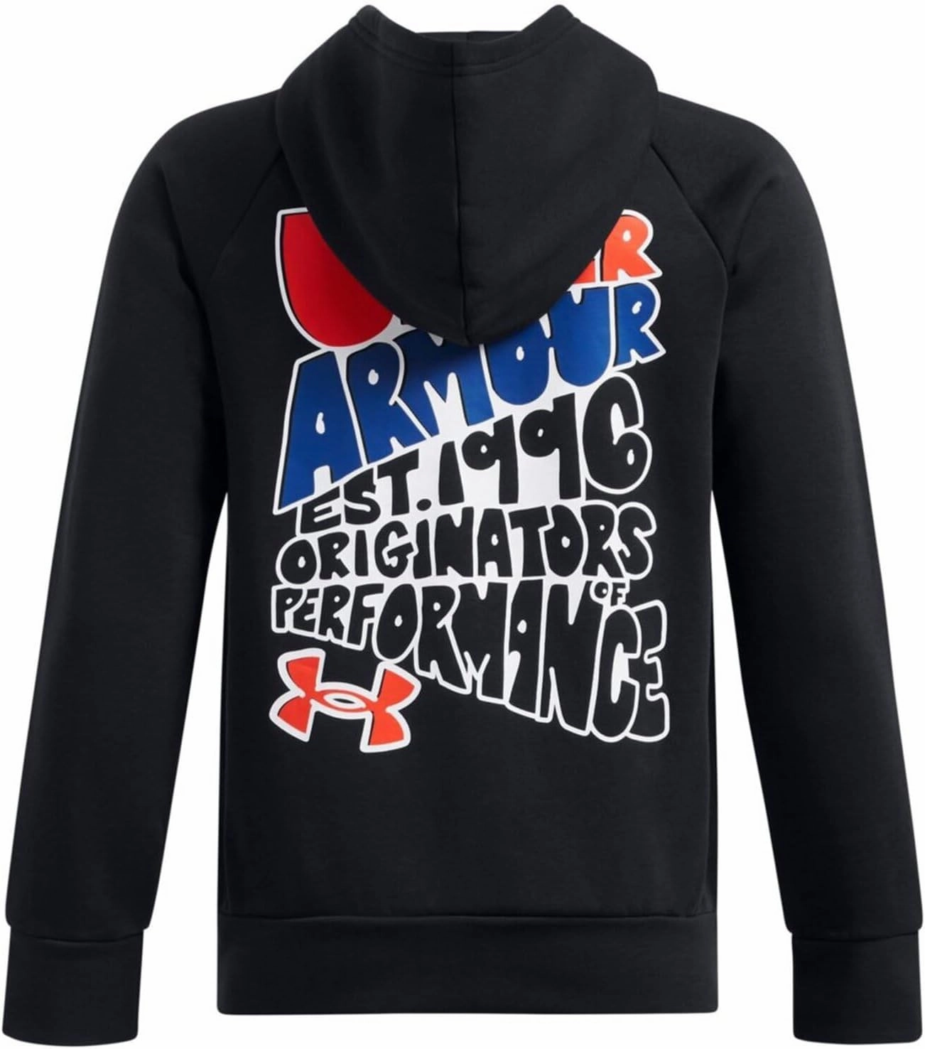 Under Armour Hoodie
