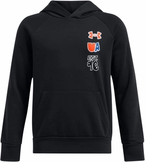 Under Armour Hoodie