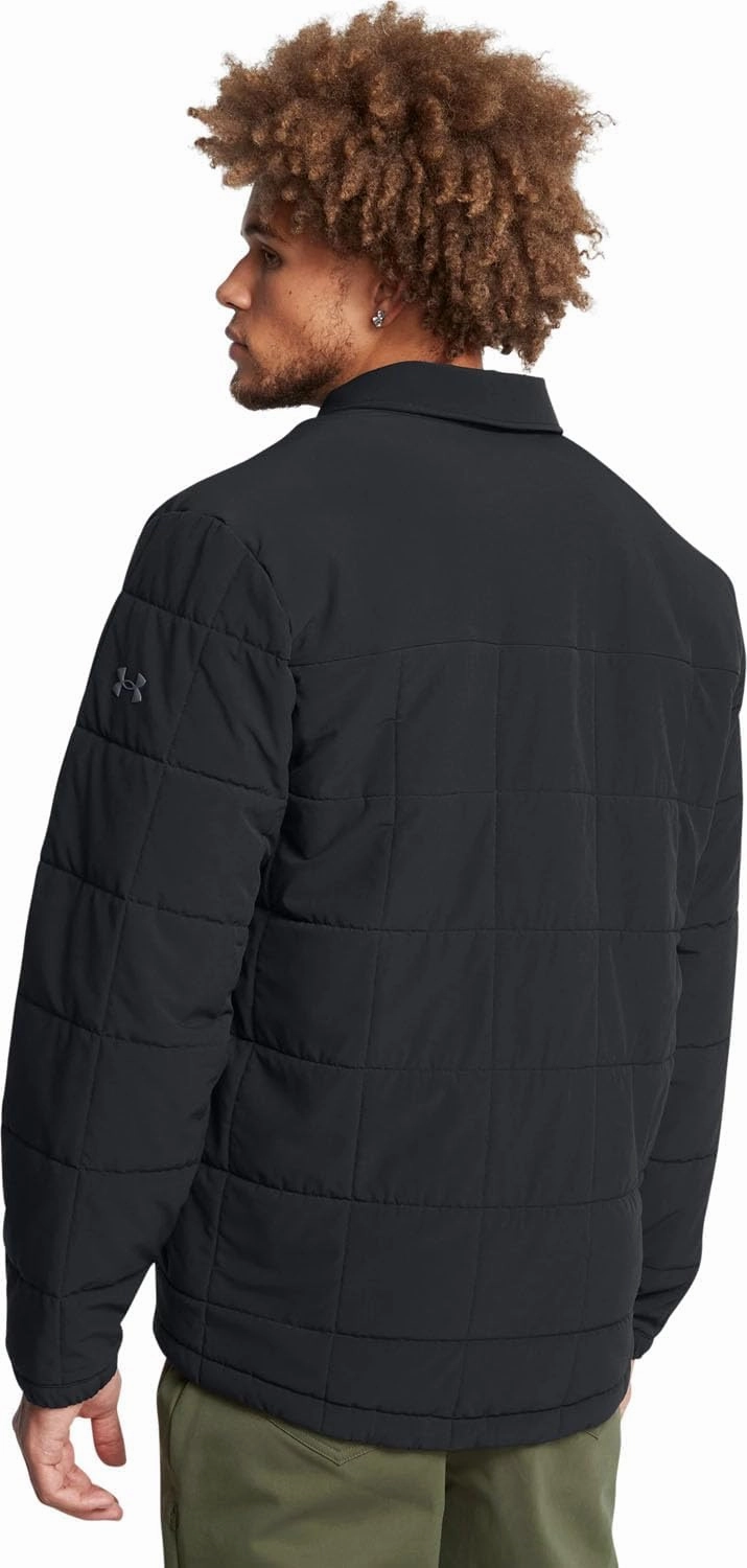 Under Armour Quilted