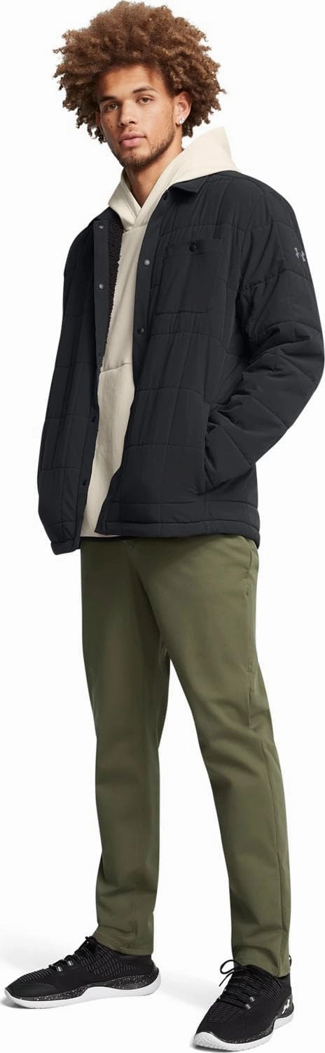 Under Armour Quilted