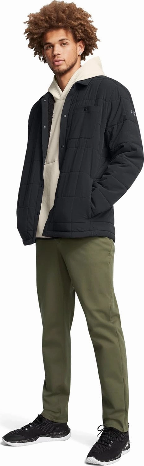 Under Armour Quilted