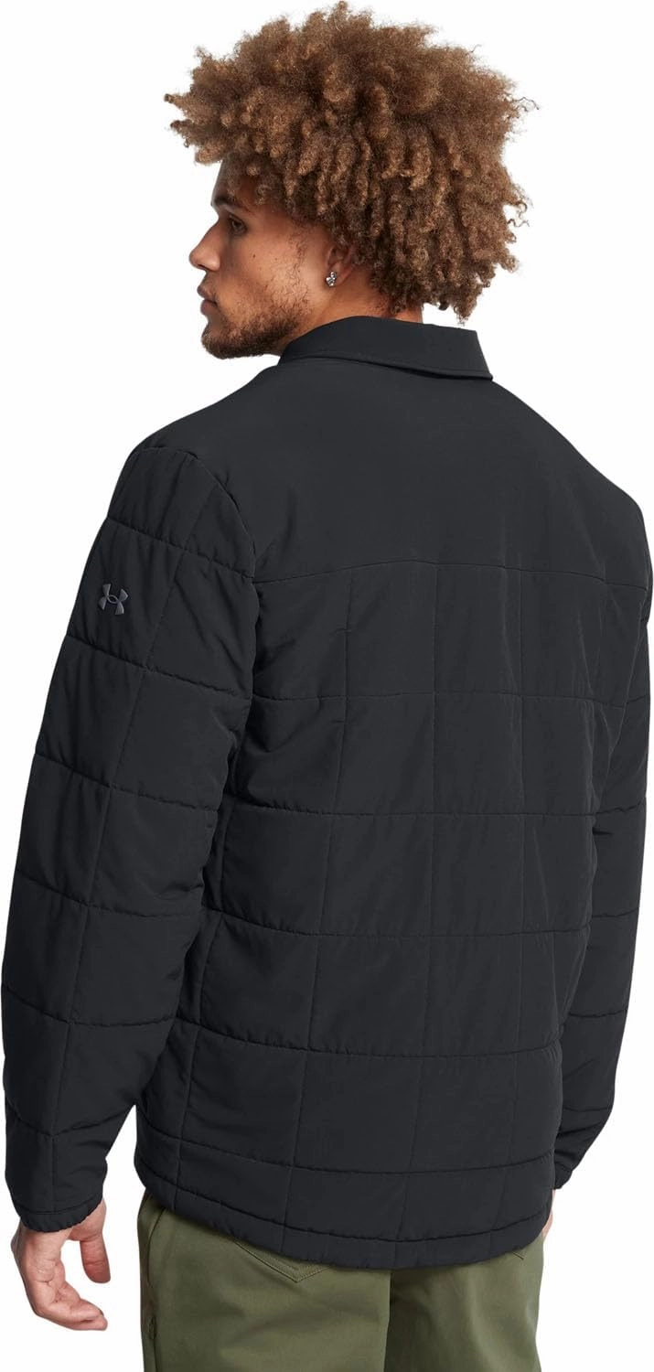 Under Armour Quilted