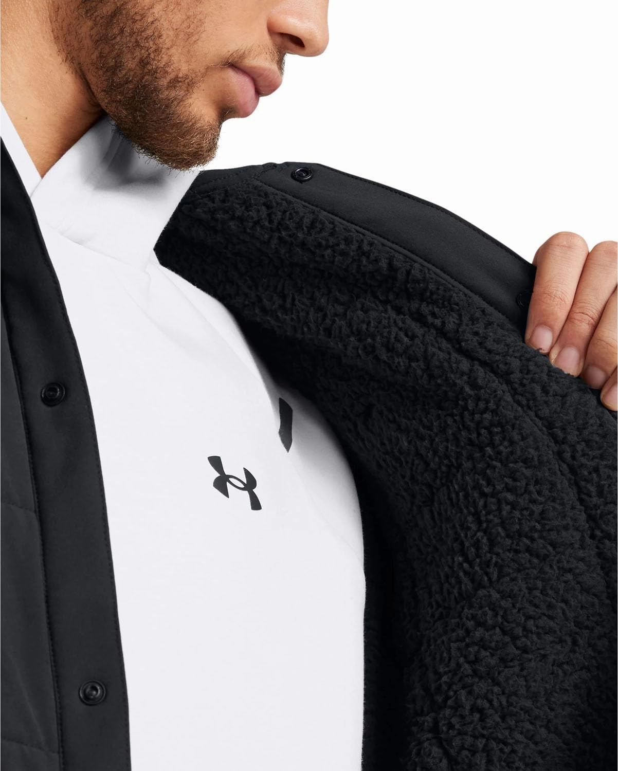 Under Armour Quilted