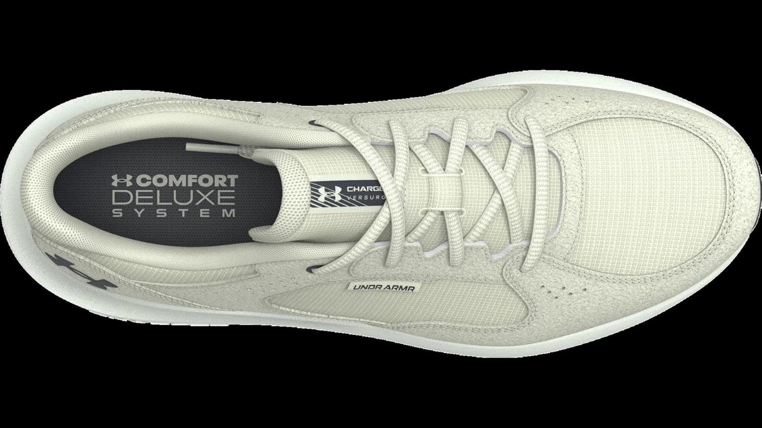 Under Armour Unisex-Adult Charged Versurge UA W