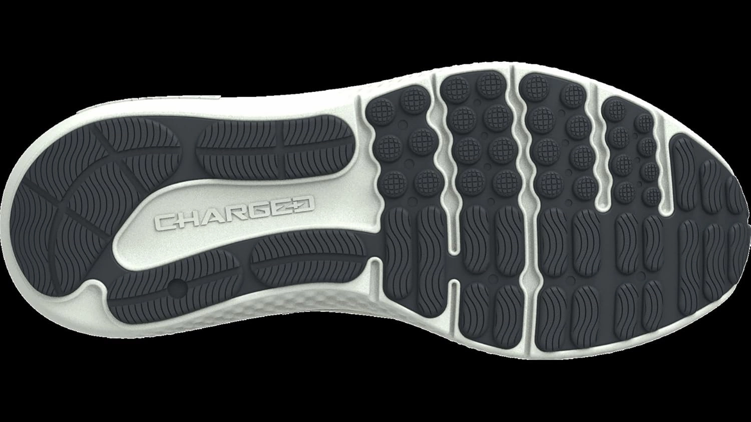 Under Armour Unisex-Adult Charged Versurge UA W