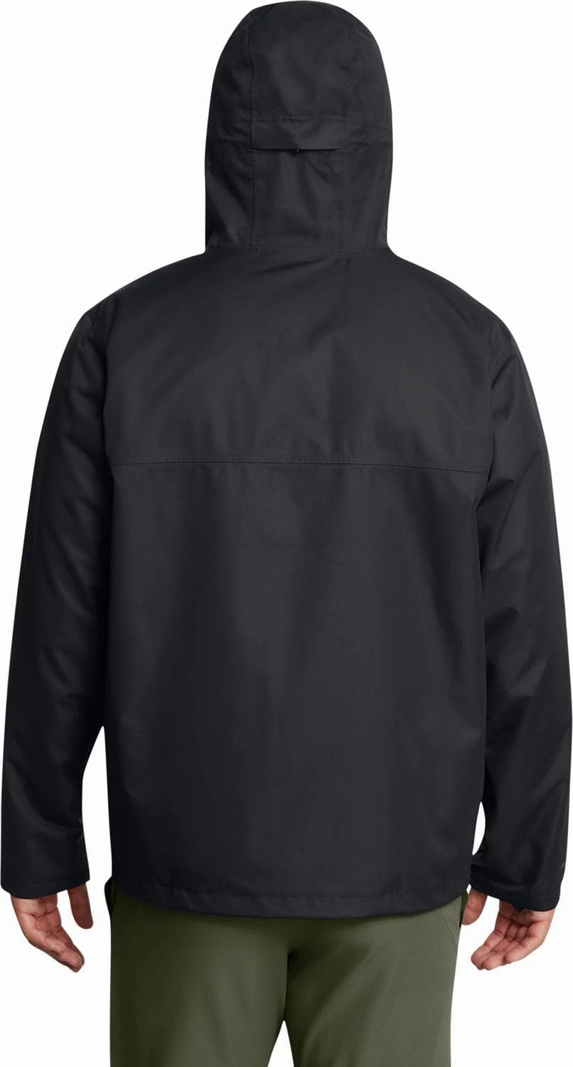 Under Armour unisex-adult Men's Ua Porter 3-in-1 Jacket