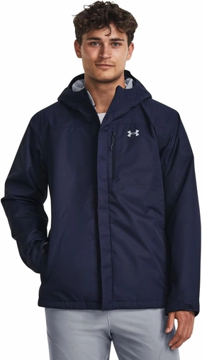 Under Armour unisex-adult Men's Ua Porter 3-in-1 Jacket