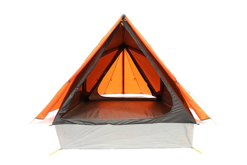 Vango Classic Instant 300 Orange 2025