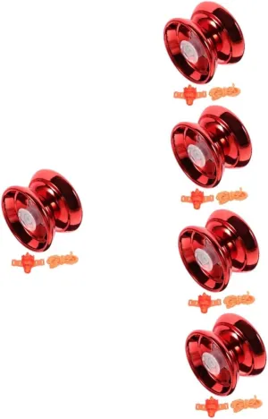 VICASKY 5 Sets Small Balls for Boys and Girls Adults and Hand-Eye Coordination