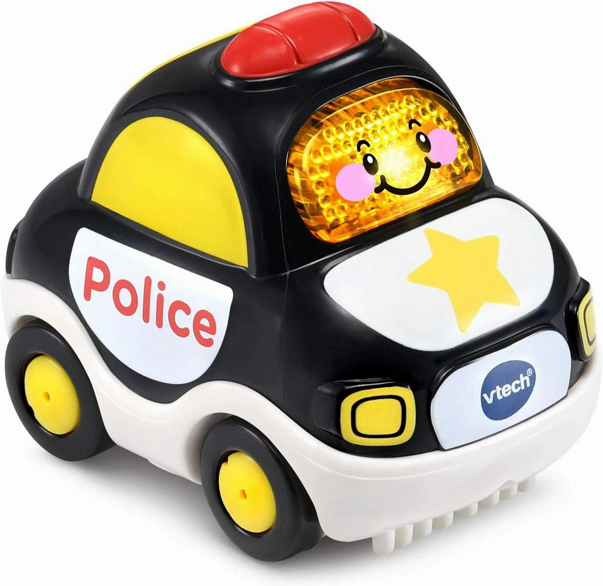 VTech Go! Go! Smart Wheels Starter Pack 3-Pack