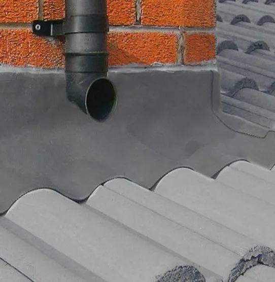 Wakaflex Self Adhesive Lead Free Flashing - 280mm x 10m
