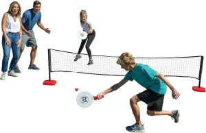 Wicked Big Sports Pickleball