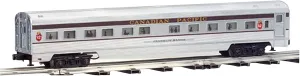 Williams by Bachmann Trains - Canadian Pacific Train Set