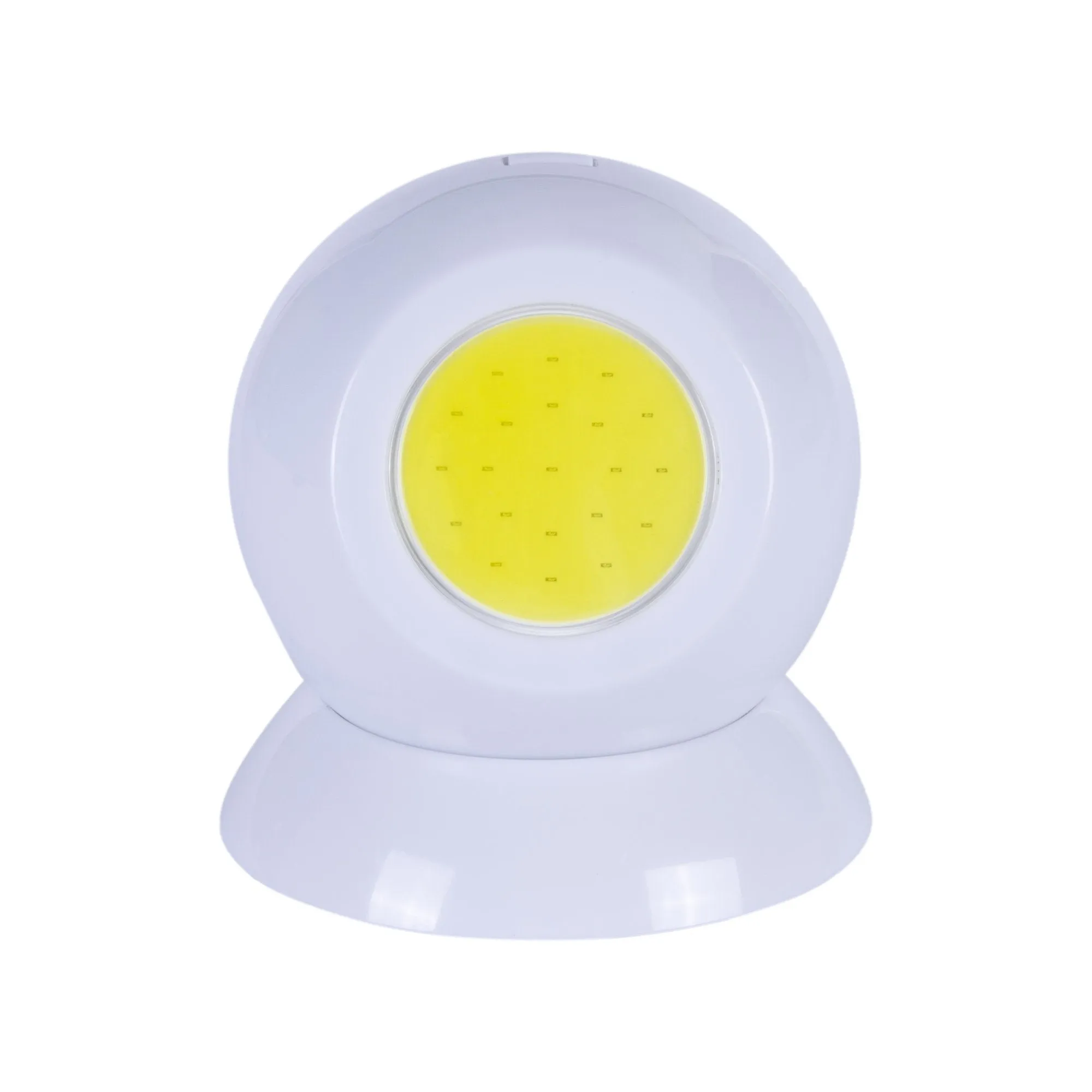 Wireless Swivel Ball Light