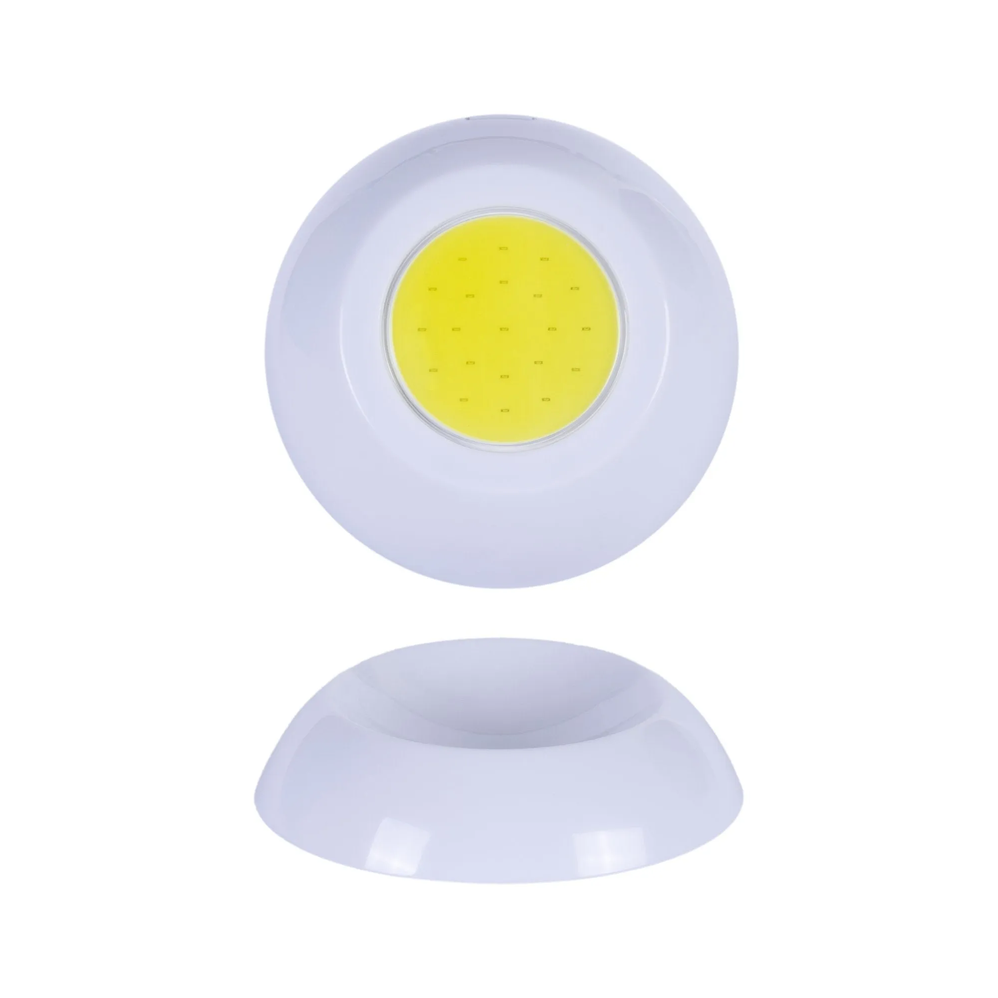 Wireless Swivel Ball Light