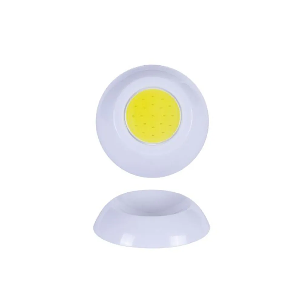 Wireless Swivel Ball Light