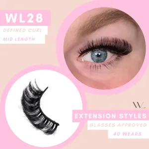 WL28 - Volume Russian Style