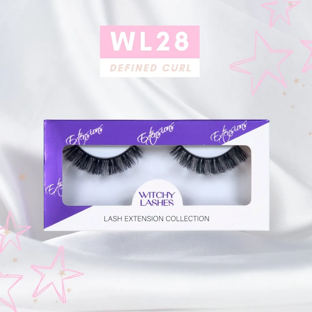 WL28 - Volume Russian Style