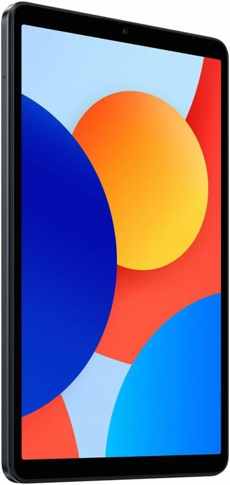 Xiaomi Redmi Pad Se 8.7 4G Lte (for Tmobile Mint Tello & Global) Dual Sim Factory Unlocked 8.7 Octa Core 2.0Ghz 6650mah (Graphite Gray, 128Gb   6Gb)