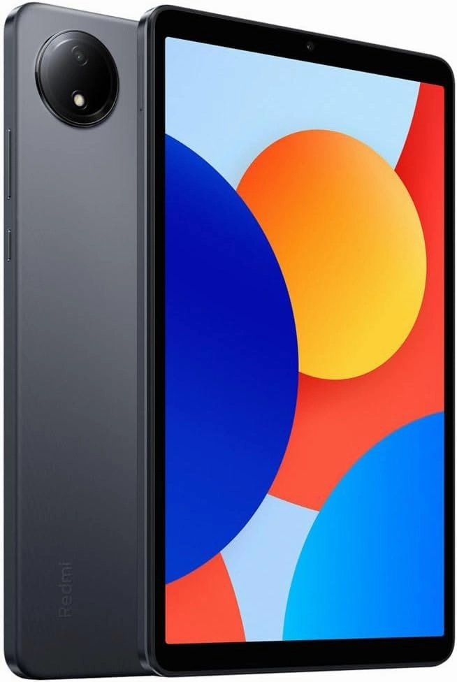 Xiaomi Redmi Pad Se 8.7 4G Lte (for Tmobile Mint Tello & Global) Dual Sim Factory Unlocked 8.7 Octa Core 2.0Ghz 6650mah (Graphite Gray, 128Gb   6Gb)