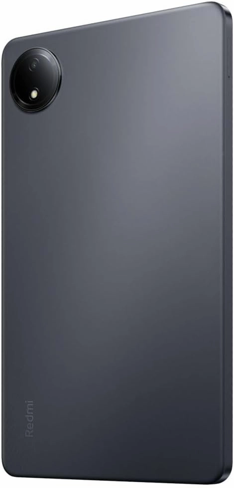 Xiaomi Redmi Pad Se 8.7 4G Lte (for Tmobile Mint Tello & Global) Dual Sim Factory Unlocked 8.7 Octa Core 2.0Ghz 6650mah (Graphite Gray, 128Gb   6Gb)