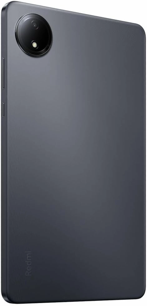 Xiaomi Redmi Pad Se 8.7 4G Lte (for Tmobile Mint Tello & Global) Dual Sim Factory Unlocked 8.7 Octa Core 2.0Ghz 6650mah (Graphite Gray, 128Gb   6Gb)