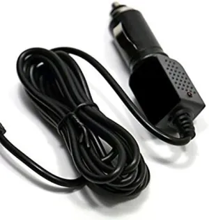 Yustda Car Adapter Replacement for Teisco Boost, Fuzz, Delay, Overdrive, Distortion Effects Pedal Power Supply Cord Cable Charger