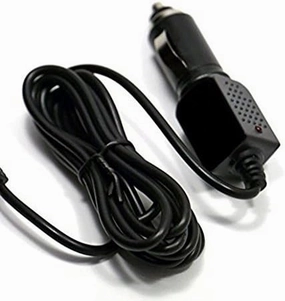 Yustda Car Adapter Replacement for DBX Go-Rack Performance Processor Power Supply Cord Cable Charger