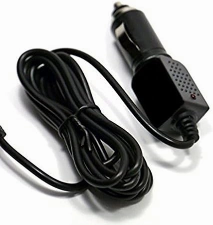 Yustda Car Adapter Replacement for DBX Go-Rack Performance Processor Power Supply Cord Cable Charger